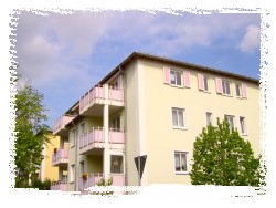 Plauen/Georg-Benjamin-Str. 1-7/25-31